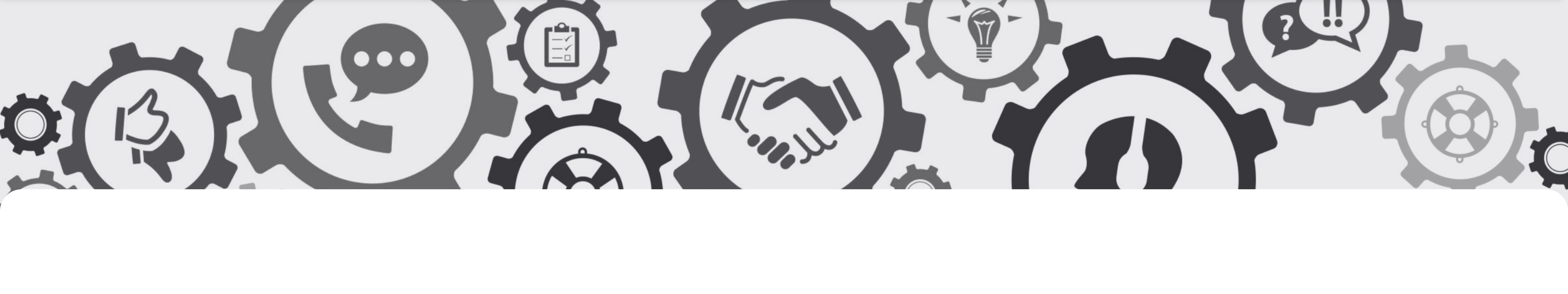 Customer Services and Support